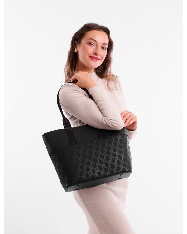 Wennie MN Black