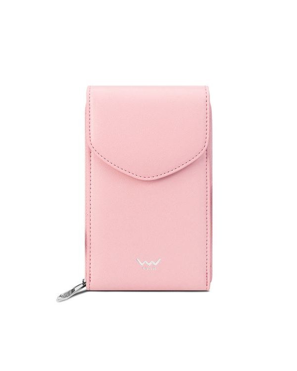 Chanthal Pink