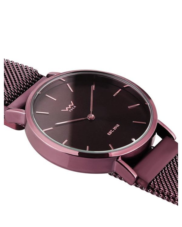 Closy Dark Purple