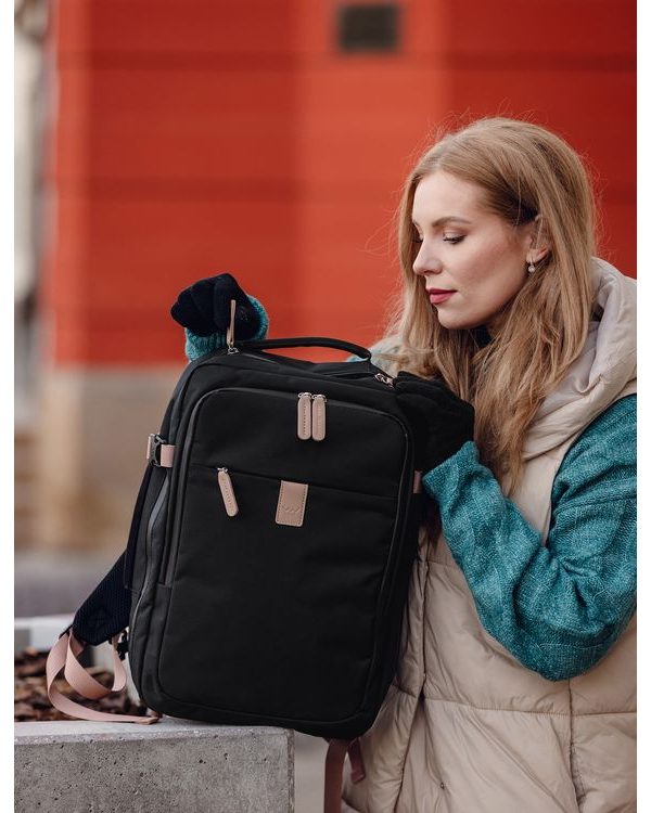 Foppe Black