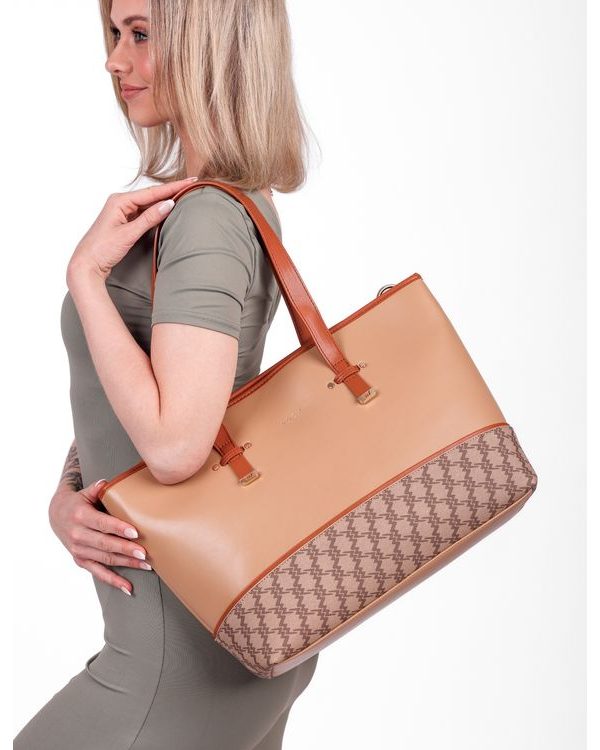 Benita MN Beige