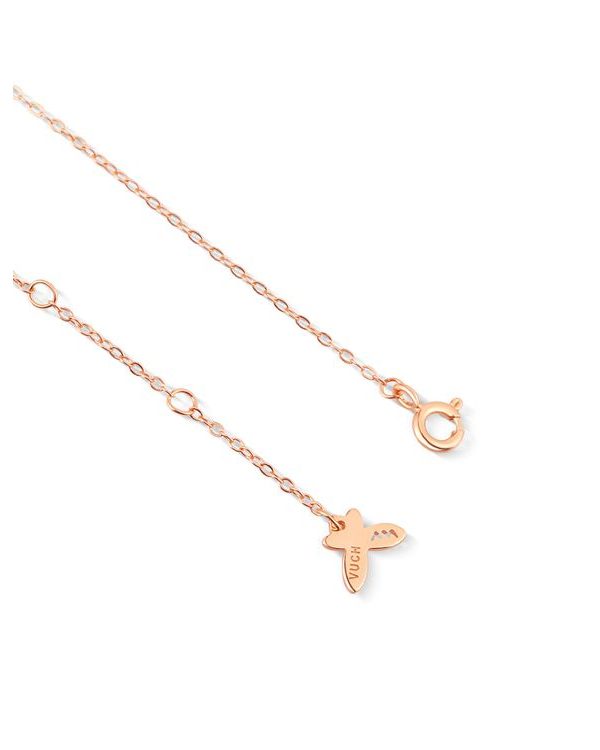 Sanija Rose Gold