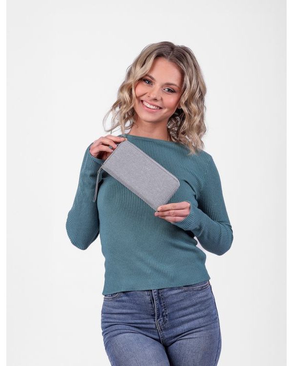 Nightie Nicci TC Grey