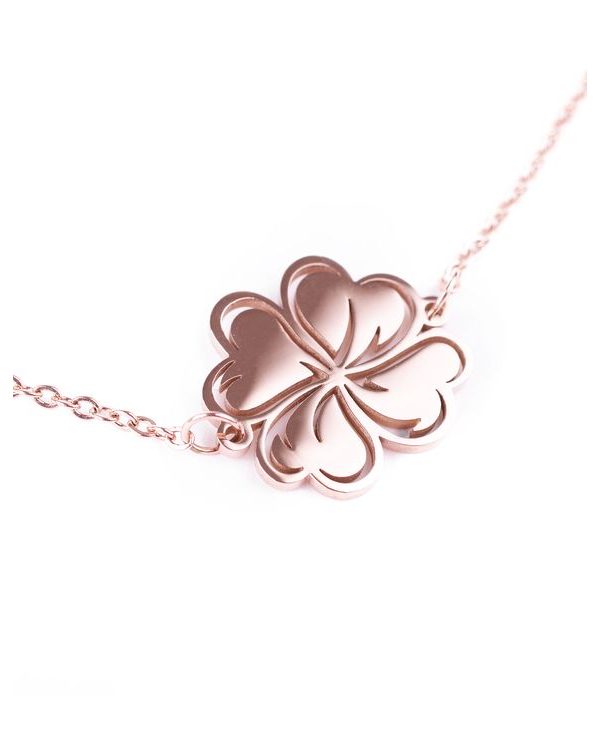 Glee Rose Gold