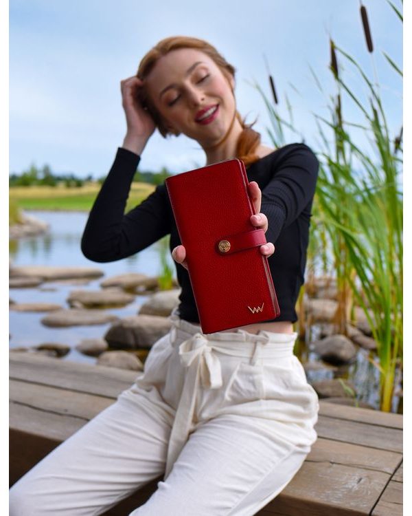Verdi Red