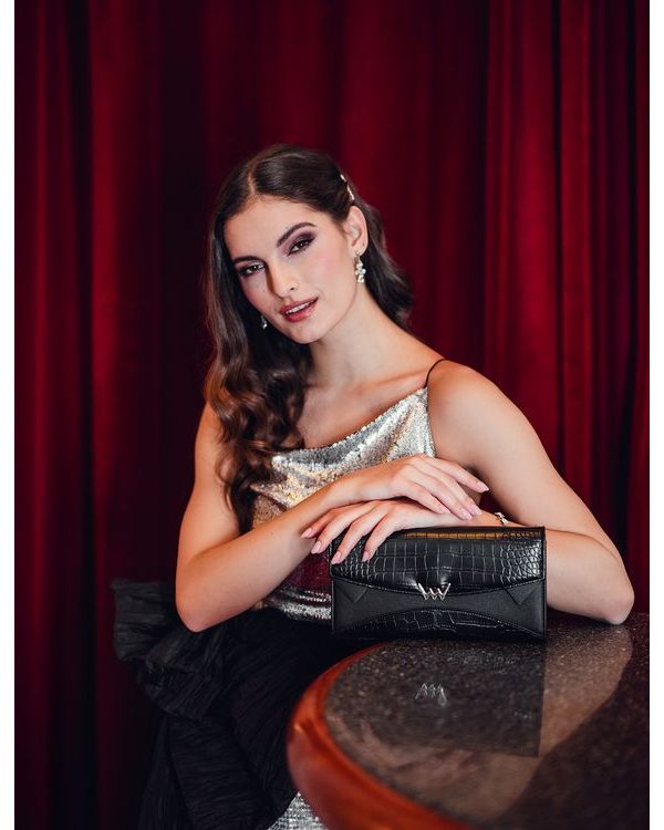 Arabella Black