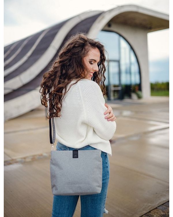 Mitch Light Grey