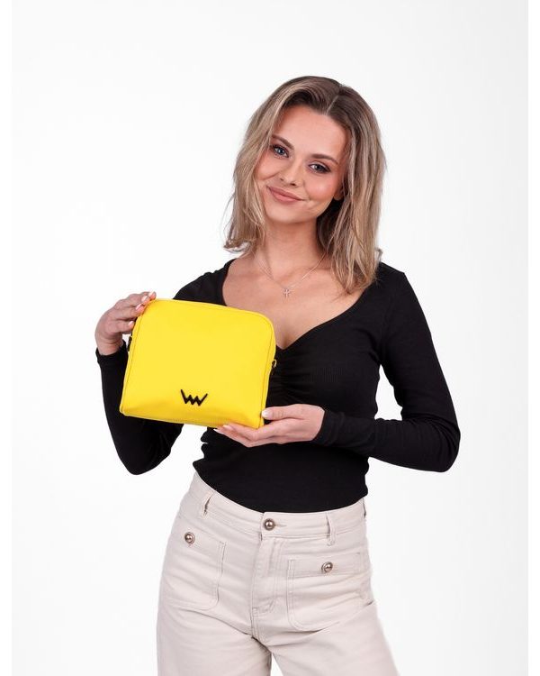 Coalie E Yellow