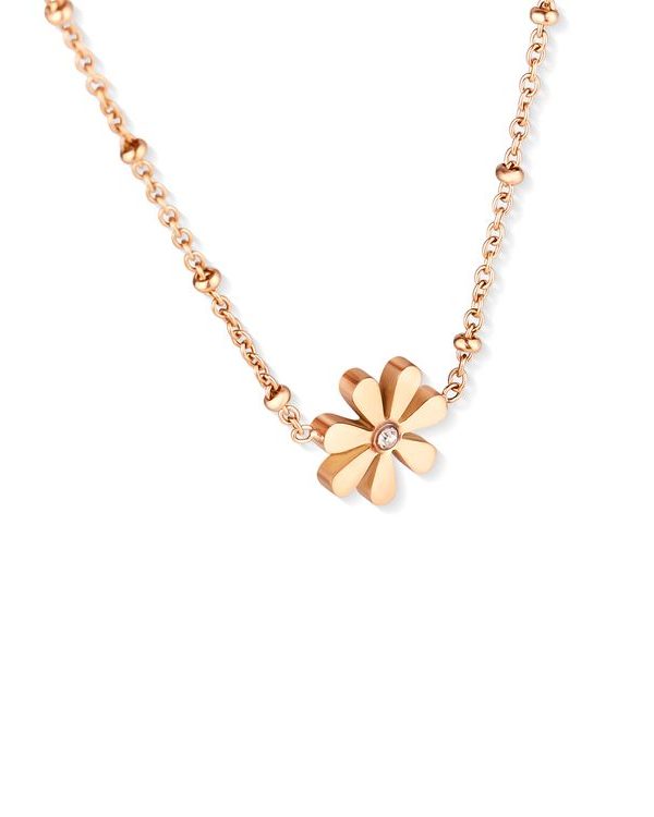 Náhrdelník Joella Rose Gold