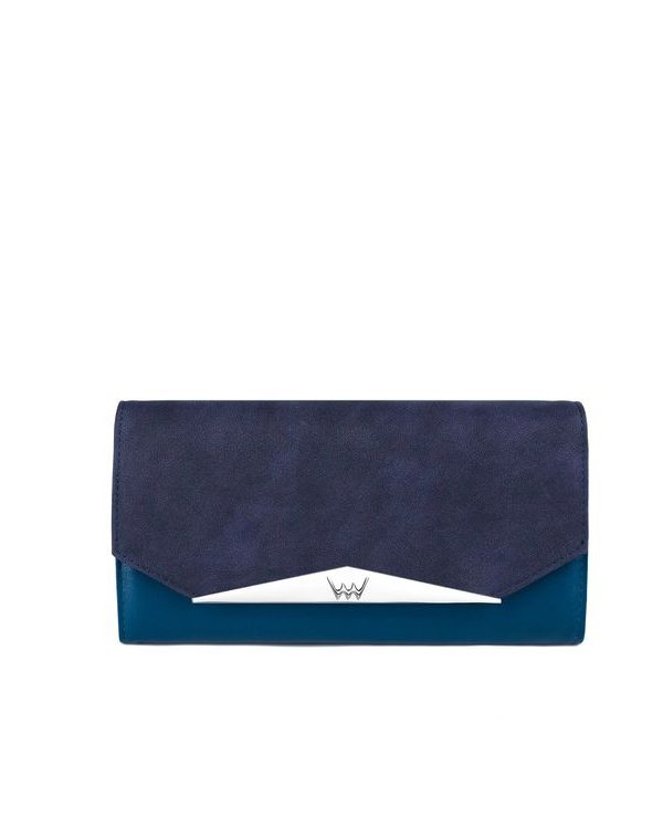 Dara Dark Blue
