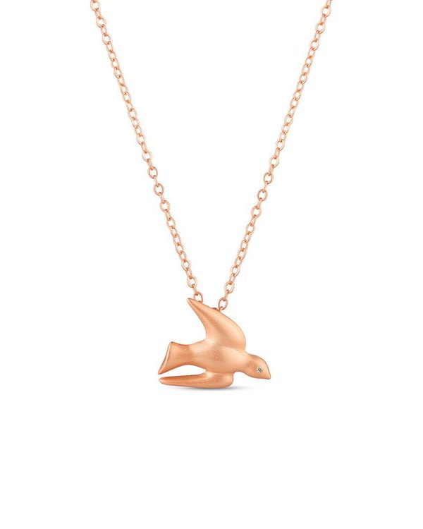 Dove Rose Gold