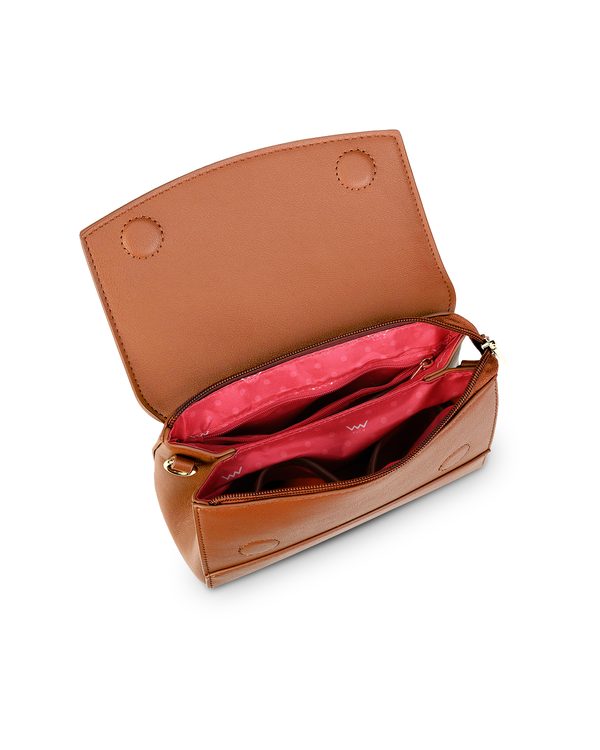 Danita Mini Brown
