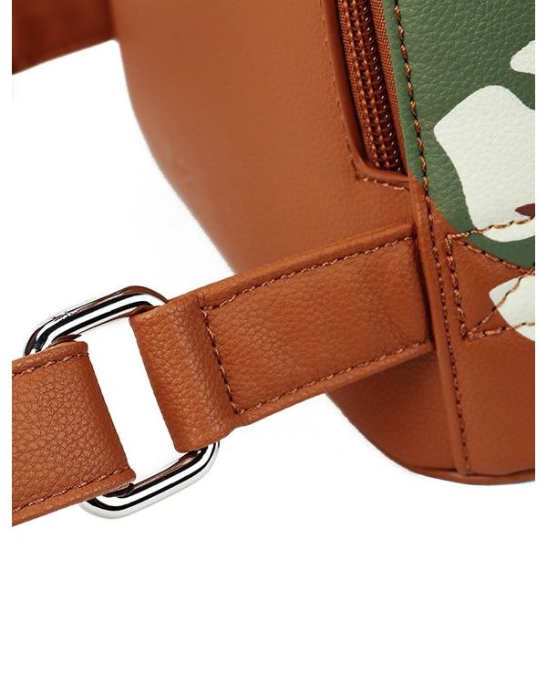 Linton Desert Brown