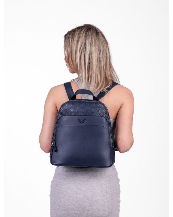 Filipa MN Blue