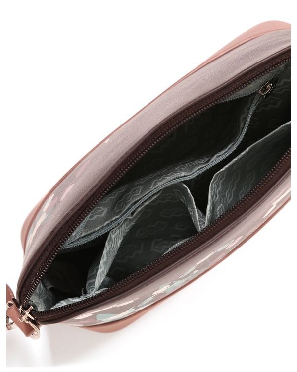 Iris handbag