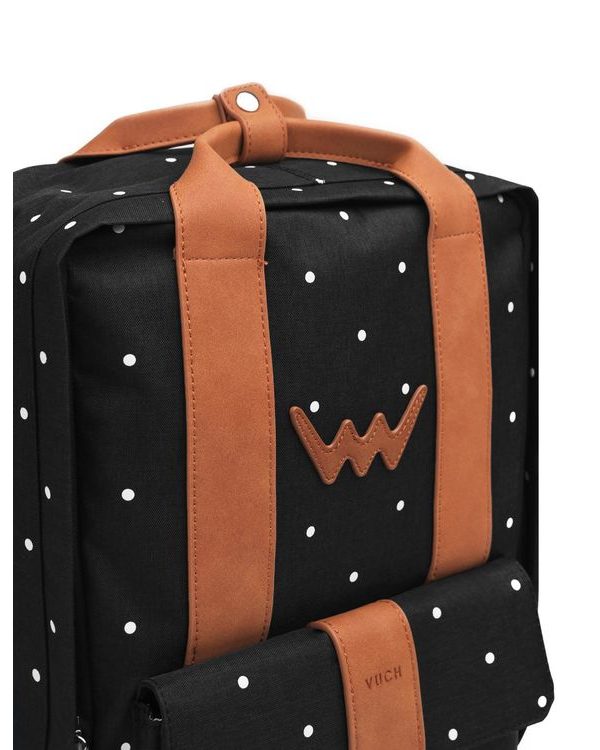 Tyrees Dotty Black