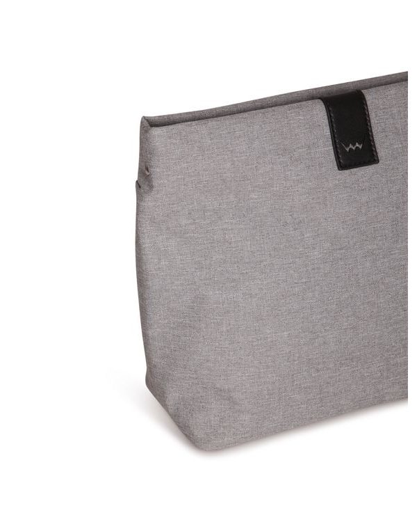 Mitch Light Grey