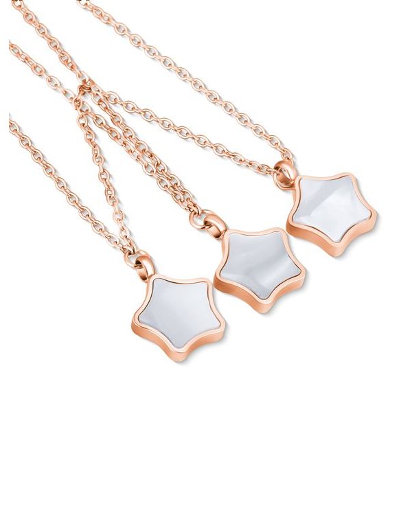Náramek Moore Rose Gold