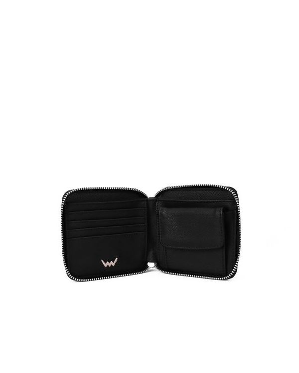 Patricia Desert Black