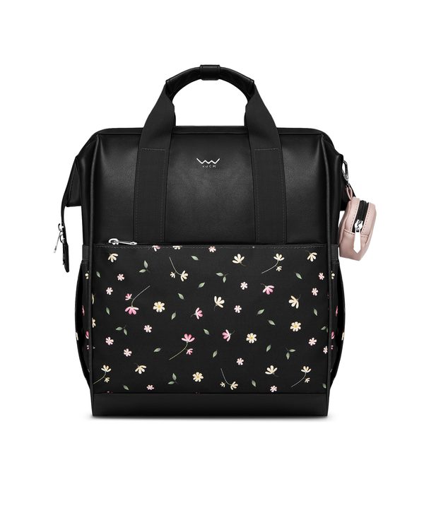 Ferron Maedow Black