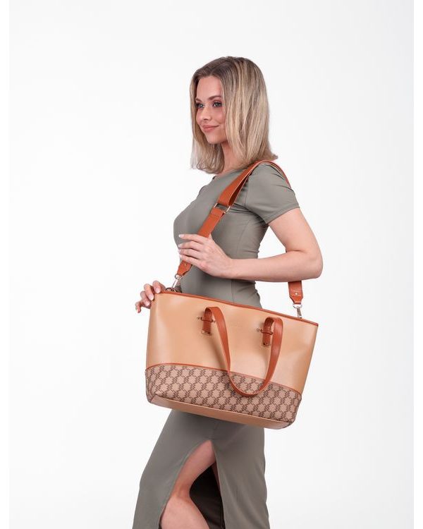 Benita MN Beige