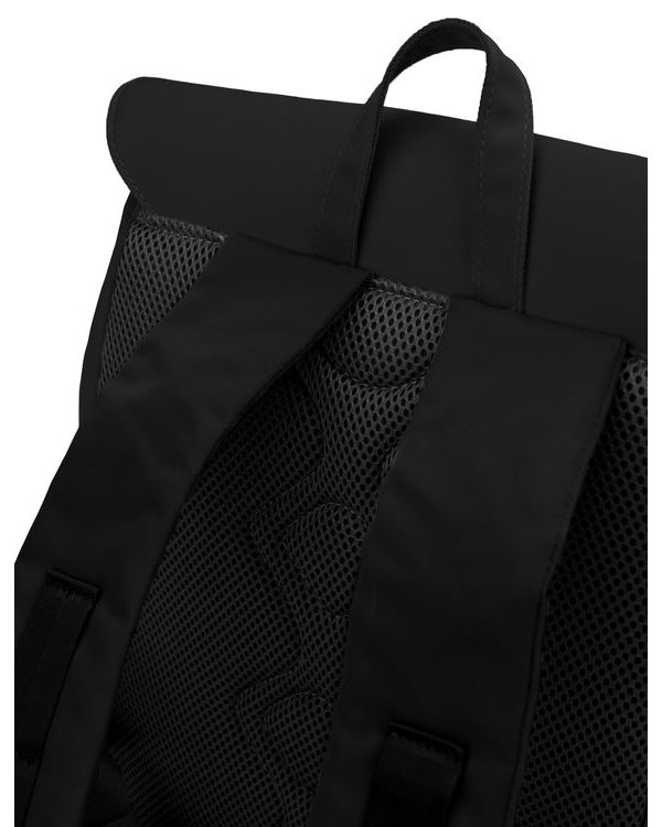 Joanna Canva Black
