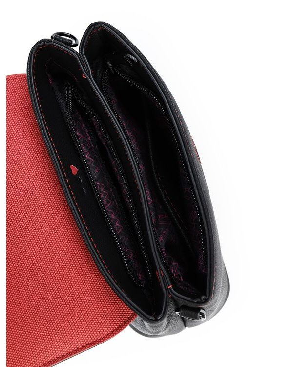 Byrsa Mini Black