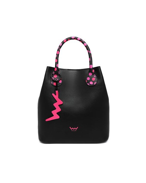 Gabi Dotty Black