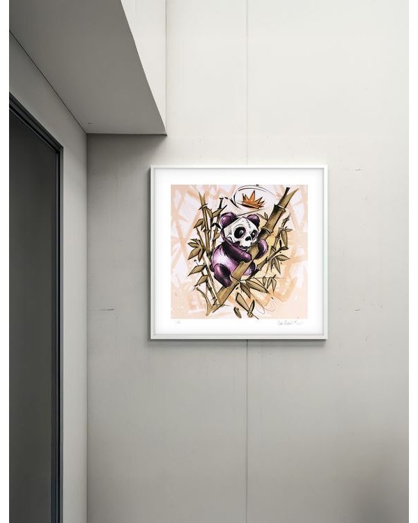 Poster Panda