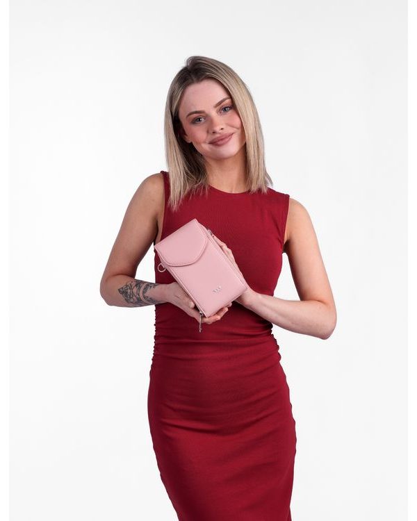 Chanthal Pink