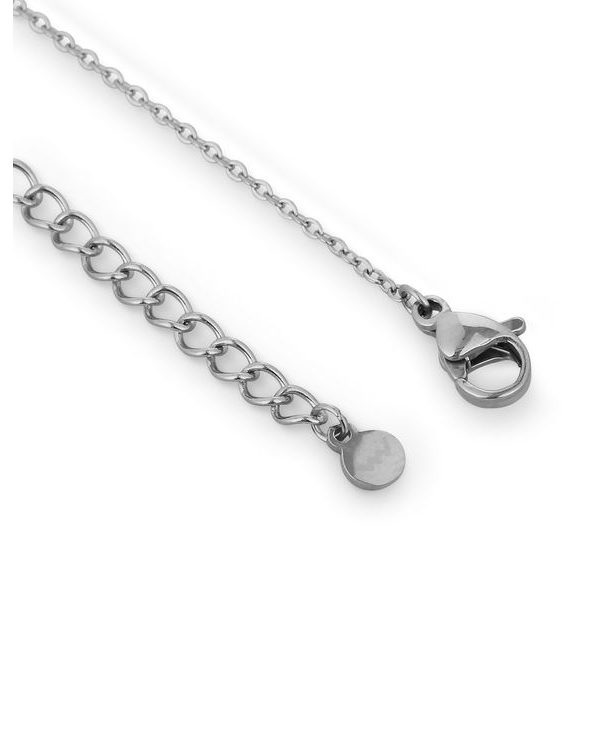Silver Camiro