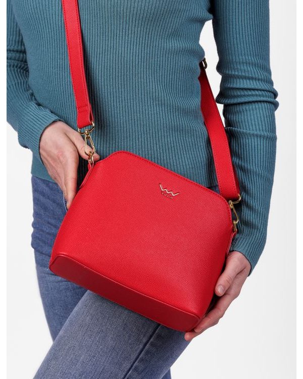 Mossy Red