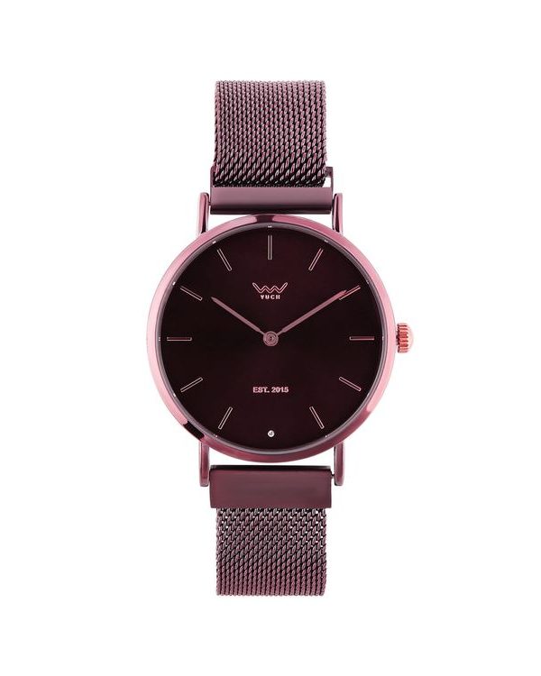 Closy Dark Purple