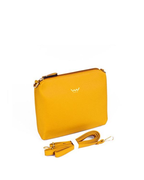 Coalie Yellow