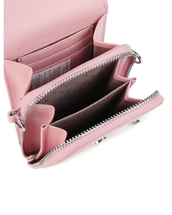 Chanthal Pink
