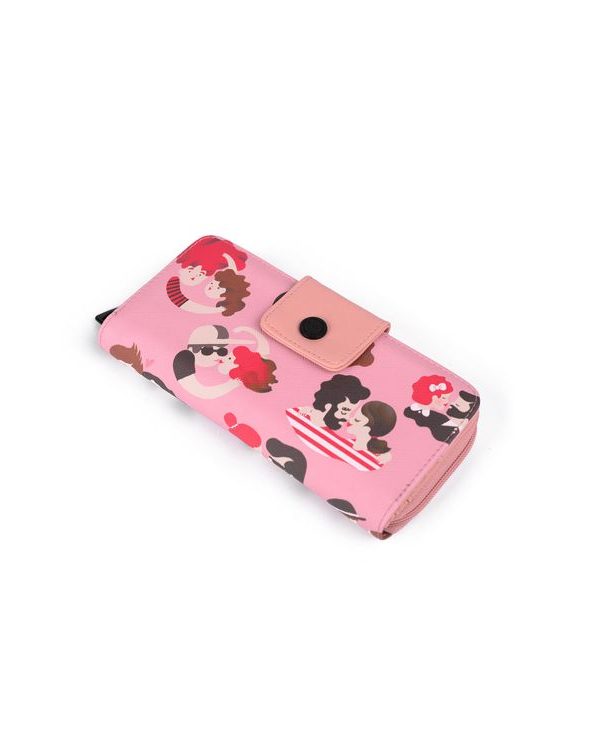 Lovers wallet