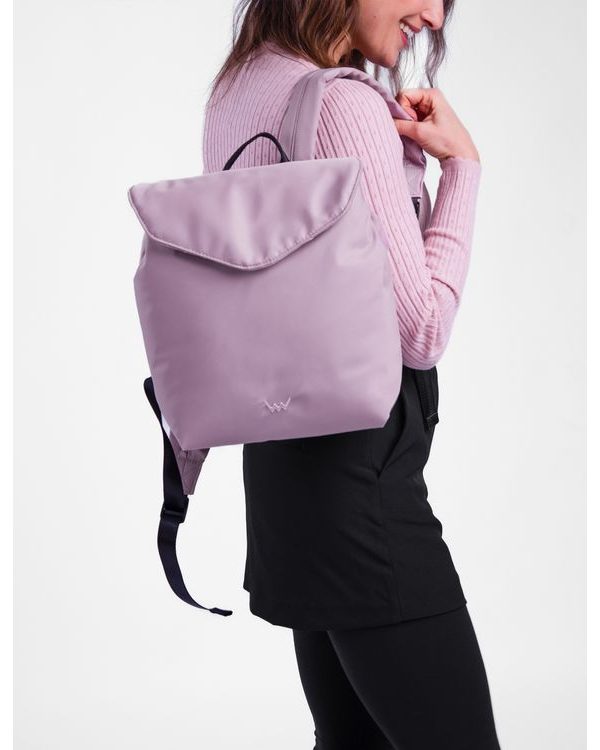 Joanna Small Purple