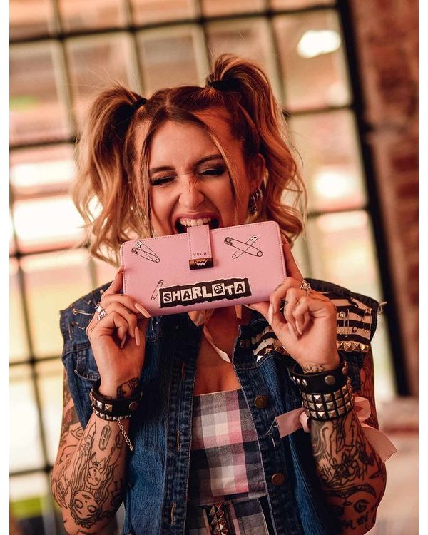 Punk princess