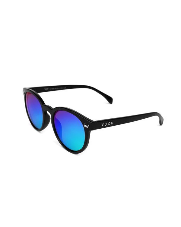 Holly Rainbow Black