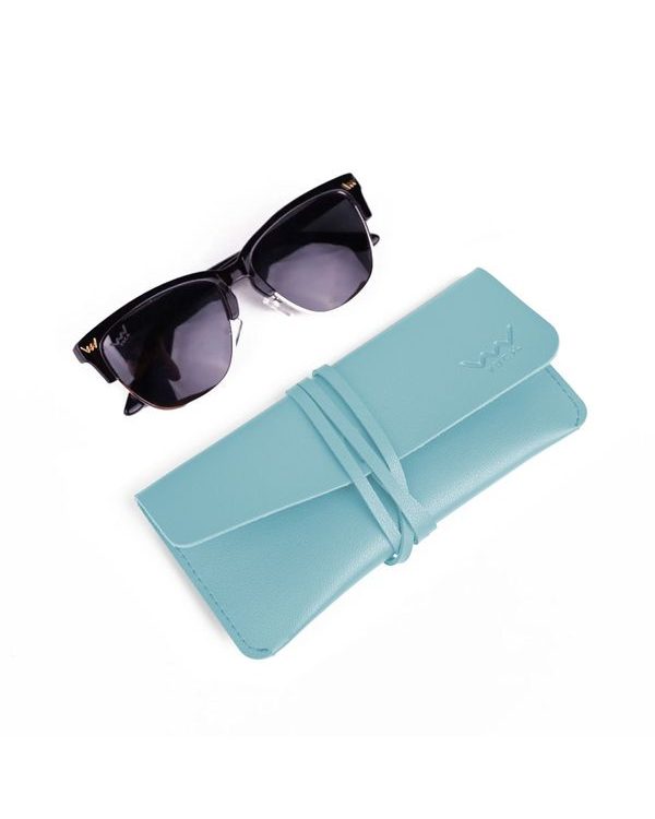 Alva Dusty Blue
