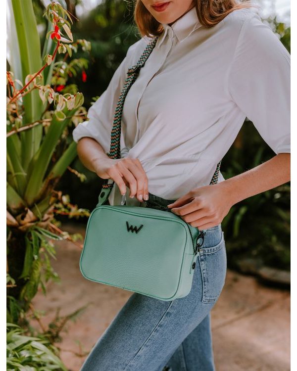 Verdant Vibes