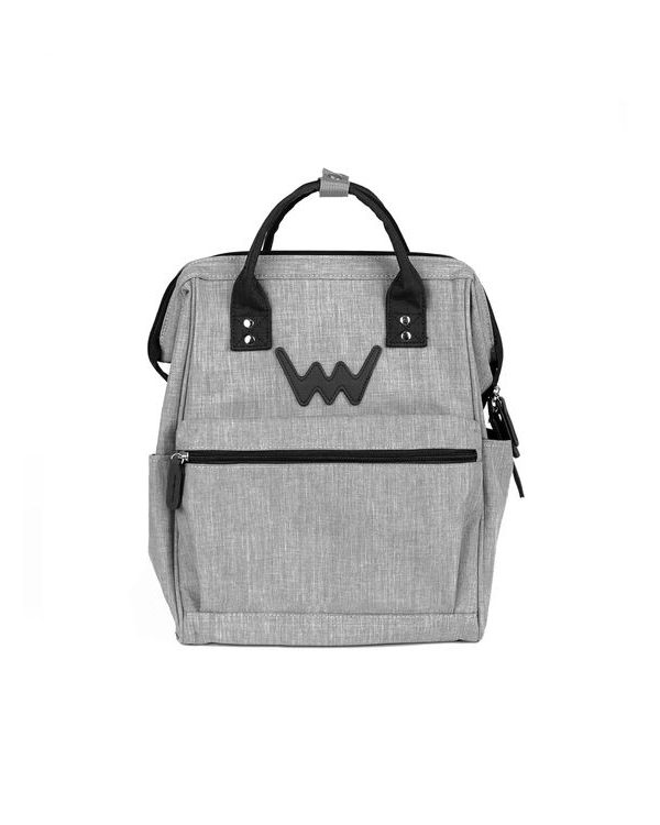 Luke Light Grey