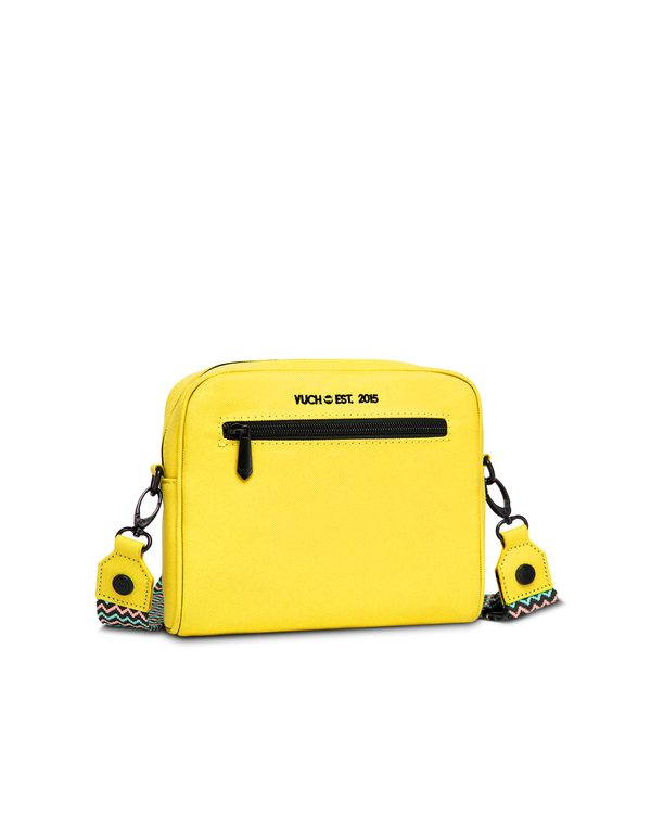 Coalie E Yellow