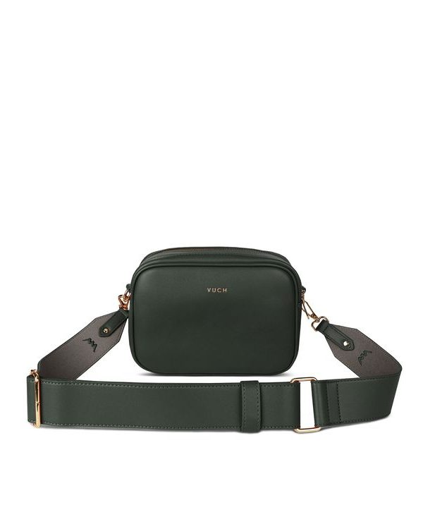 Massimo Dark Green