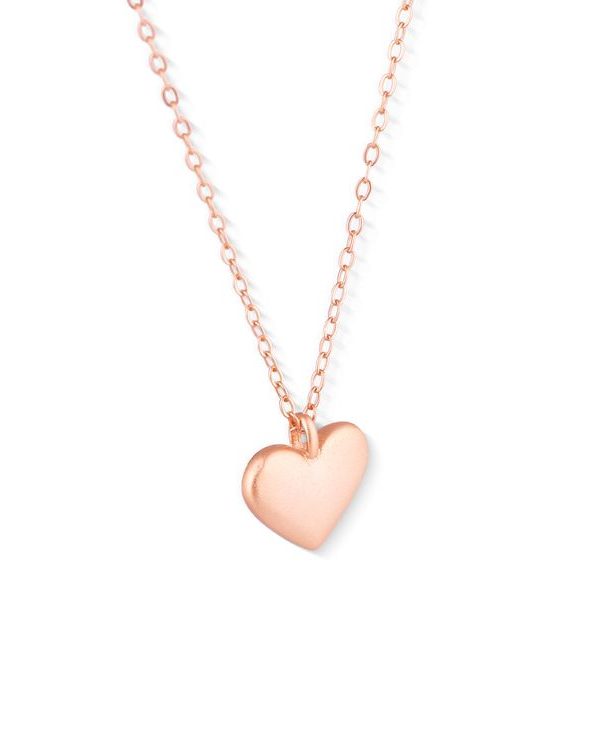 Dalia Rose Gold