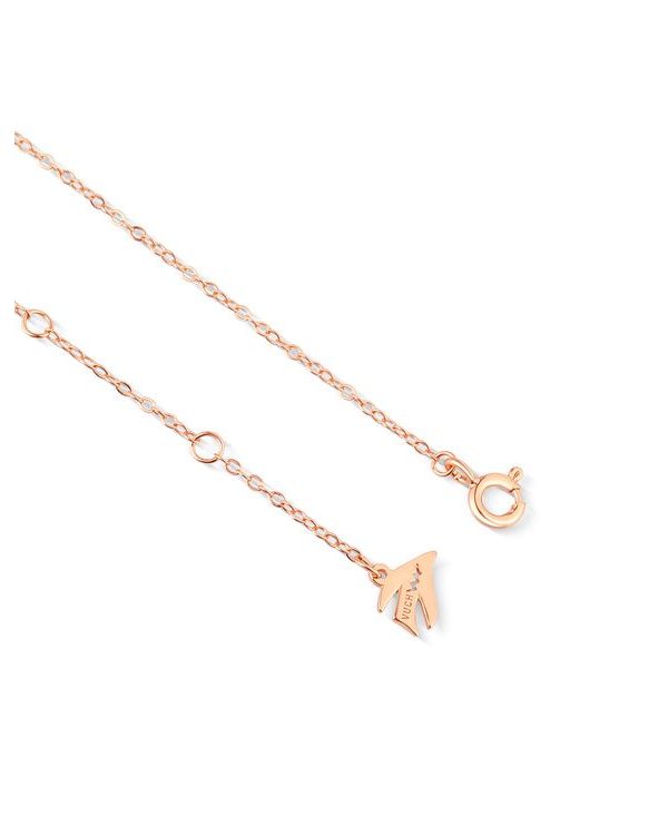 Dove Rose Gold