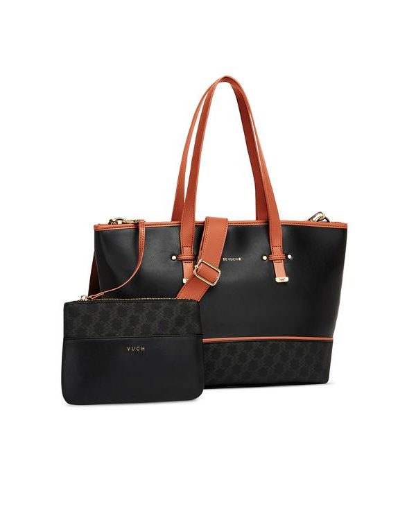 Benita MN Black