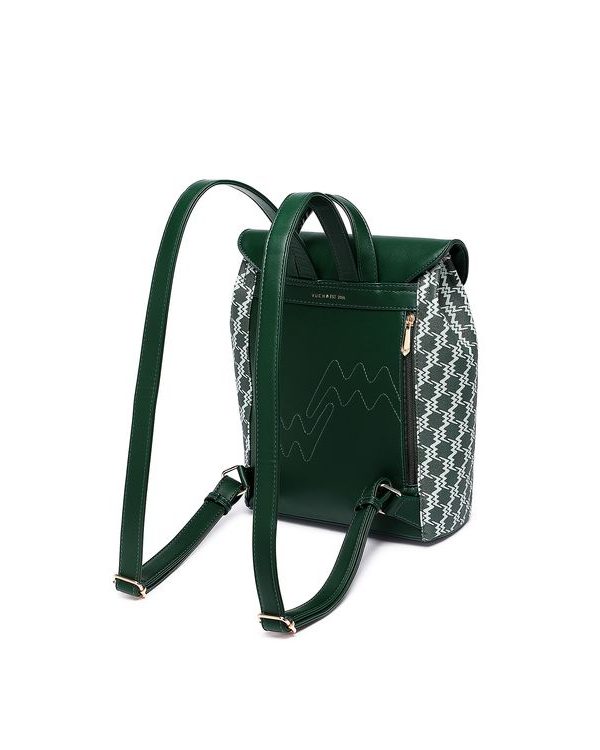 Linton MN Dark Green