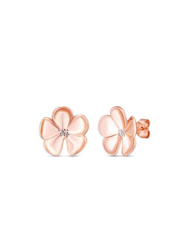 Floret Rose Gold