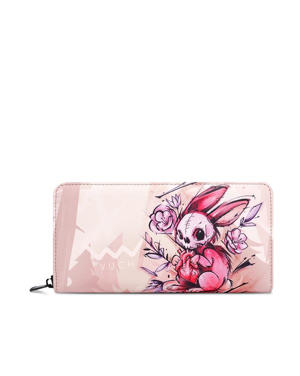 Feral Rabbit
